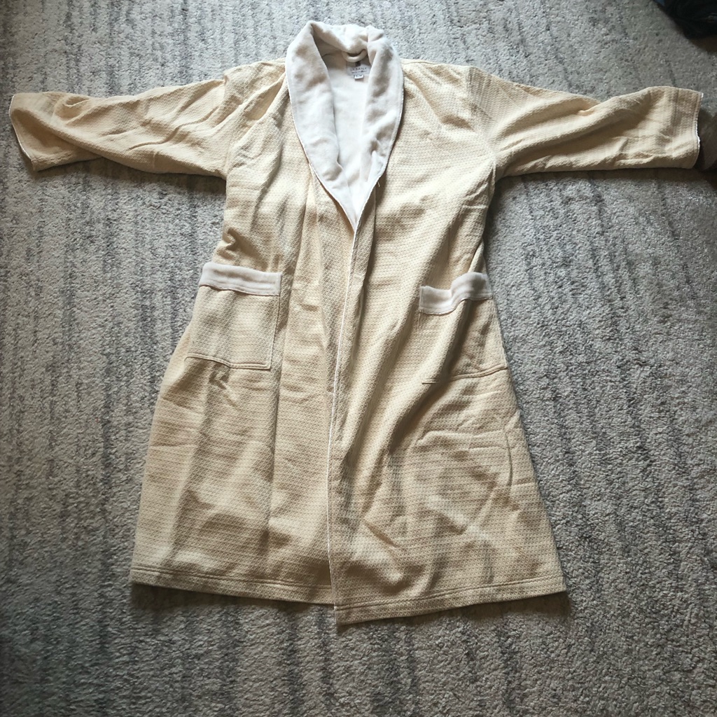 Brand New Luxury Robe